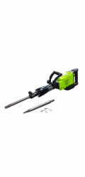 Zipper ZI-ABH1700D Demolition Hammer