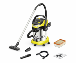 Vysavač Karcher WD 6 PS V-30/8/35/T