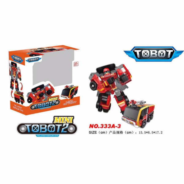 Transformátor TOBOT MX0397385