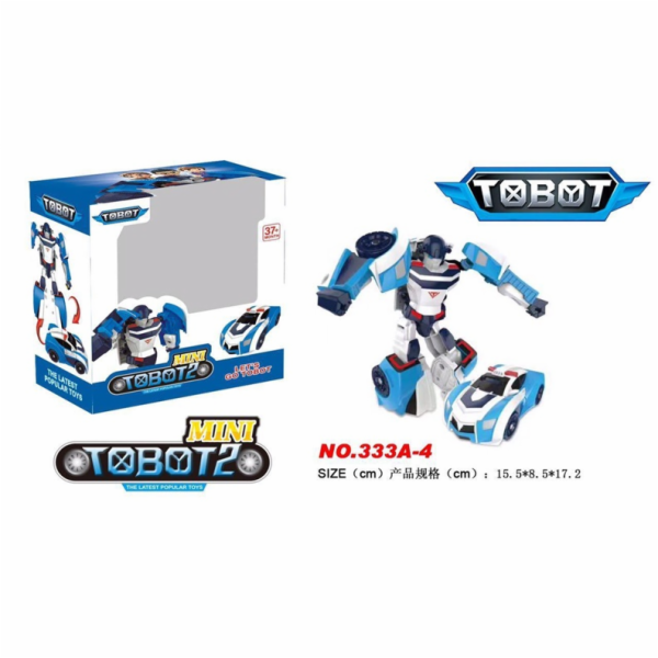 Transformátor TOBOT MX0397386