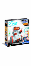 Hrací robot Clementoni Mio robot 705053bl
