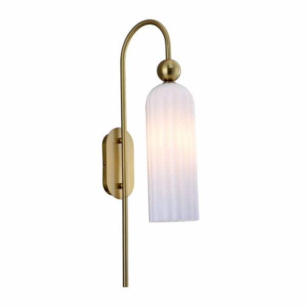 Nástěnné svítidlo Light Prestige Piega, 40 W, E14