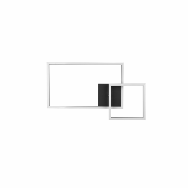 Lampa Reality PADELLA, stropní, 25 W, LED, R62642432