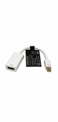 Redukce miniDisplayPort(M) -> HDMI(F) 