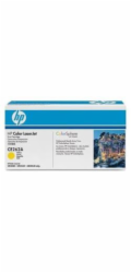 HP toner CE 262 A zluta c. 648 A
