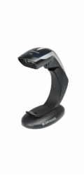 Čtečka Datalogic HD3430 Heron, Kit, Area Imager 2D, USB, Černý
