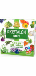 Hnojivo Agro  Kristalon Start 0.5 kg