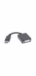 PREMIUMCORD Adaptér DisplayPort - DVI 15cm