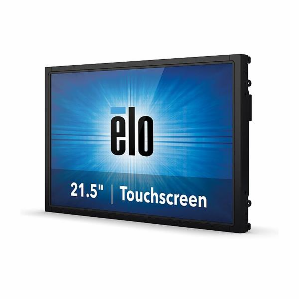 Dotykový monitor ELO 2294L, 21,5" kioskový LED LCD, Intel...