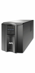 APC Smart-UPS 1000VA LCD 230V UPS