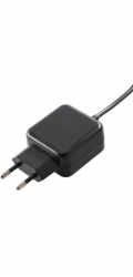 Akyga Napájecí adaptér 5V/3A/15W/micro USB