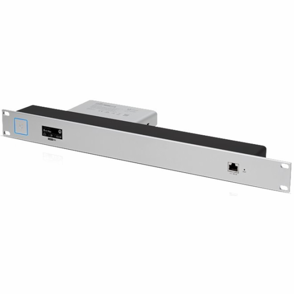 Ubiquiti Cloud Key G2 Rackmountkit, držák