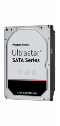 Western Digital Ultrastar DC HC320 3.5  8000 GB Serial ATA III