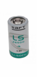 Baterie Avacom SAFT LS26500 lithiový článek velikost C (R14) 3.6V 7700mAh - nenabíjecí