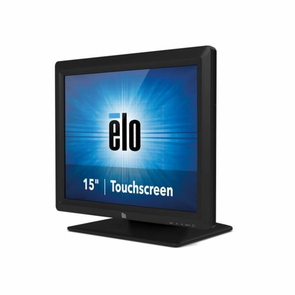 Dotykový monitor ELO 1517L, 15" LED LCD, IntelliTouch (Si...