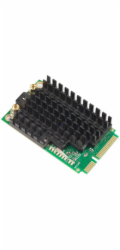 Mikrotik R11e-2HPnD miniPCI-e karta 802.11b/g/n