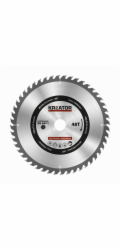 Pilový kotouč Kreator KRT020425 na dřevo 250mm, 48T