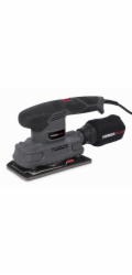 Vibrační bruska Powerplus POWE40010 90 x 187mm