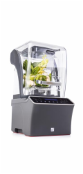 Blender G21 Experience Graphite Black