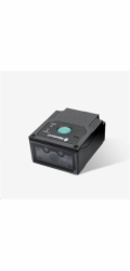 Čtečka Newland FM430 Barracuda, Kioskový skener, kryt, 2D, USB