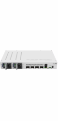 MikroTik Cloud Router Switch CRS504-4XQ-IN