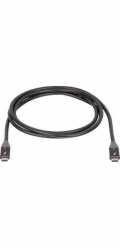 Akyga Kabel Tunderbolt 3 (USB typ C) 1.5m active