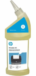 Olej HP pro skartovací stroje 400ml