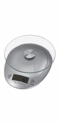 Váha XAVAX digitální kuchyňská Milla, 5 kg