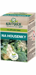 Přípravek Agro  NATURA na housenky 6 ml