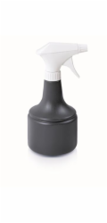 Rozprašovač Prosperplast SPRY antracit 0,6 l