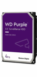 Western Digital Purple WD43PURZ interna