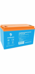 Conexpro baterie LiFePO4, 12.8V, 100Ah, Smart BMS, Bluetooth