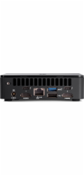 ASUS NUC 12 Pro NUC12WSKI7/i7-1260P/DDR4/USB3.0/LAN/WiFi/IrisXe/M.2 + 2,5"/EU power cord