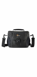 Brašna Lowepro Nova 180 AW II black