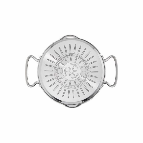 Tefal Duetto+ G719S674 sada pánví 6 kusů