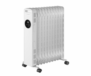 CONCEPT Olejový radiátor 2300 W RO3411 
