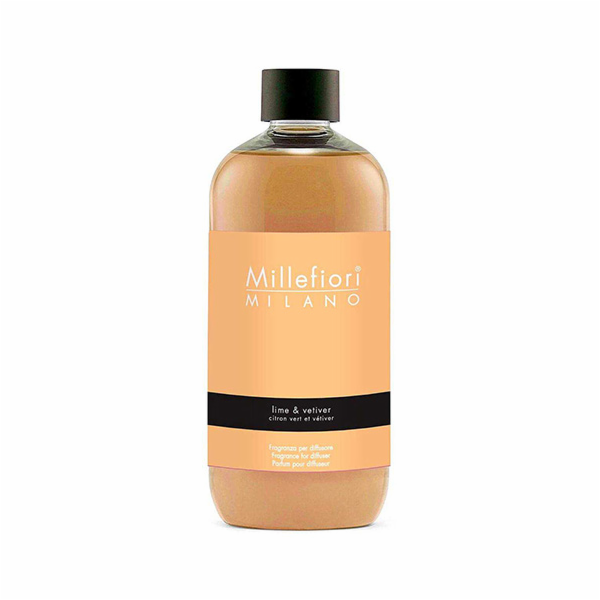 Náplň do difuzéru Millefiori Milano, NATURAL | Limetka a ...