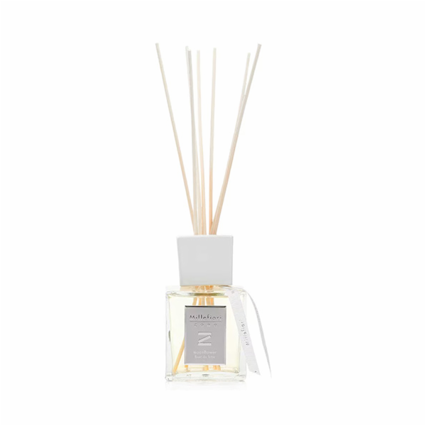 Skleněný difuzér Millefiori Milano, Měsíční réva,  250 ml