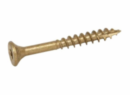 Vrut do dřeva Essve TX20, 4 x 40 mm/12 mm, 20 ks.