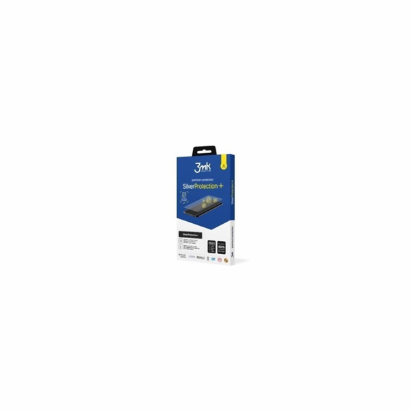 3mk SilverProtection+ Folded Edition pro Samsung Galaxy Z...