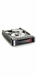 HPE MSA 2.4TB SAS 12G Enterprise 10K SFF (2.5in) M2 3yr Wty HDD (MSA1060/2060/2062) R0Q57A RENEW