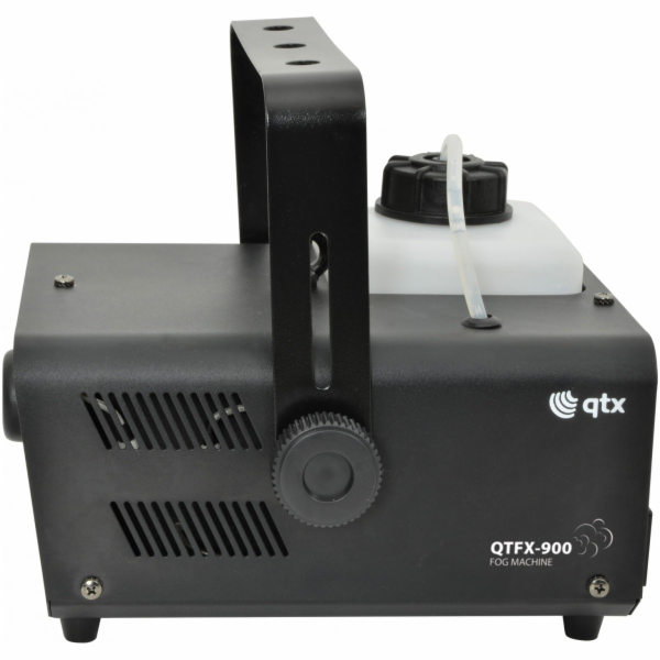 QTX QTFX-900, výrobník mlhy, 900W