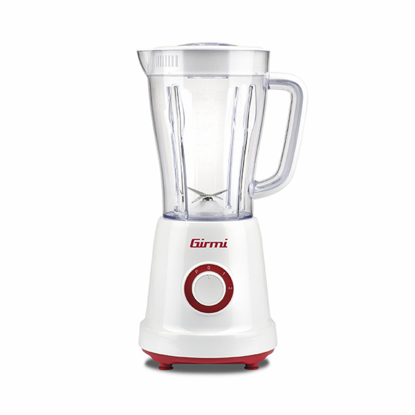 Stolní mixér Girmi, FR4600, objem 1,5 L, 2 rychlosti, Pul...