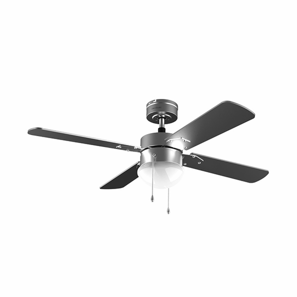 Ventilátor Cecotec, 5840 EnergySilence Aero 5350 Black De...