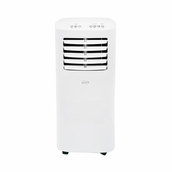 Klimatizace ARGO, 398400011, PORT. EGON EU, LED displej, ...