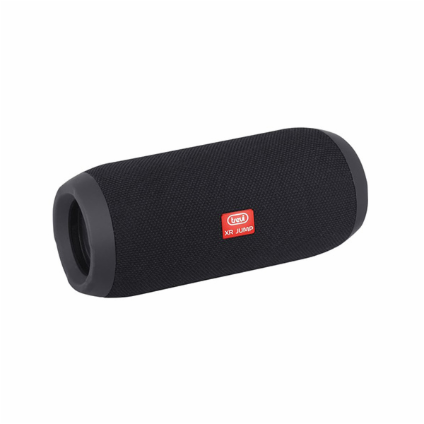 Reproduktor Trevi, XR 84 PLUS BK, přenosný, Bluetooth, vs...
