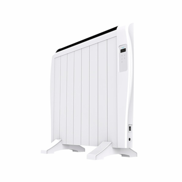 Radiátor Cecotec, 5374, Radiator ReadyWarm 1800, 8 článků...