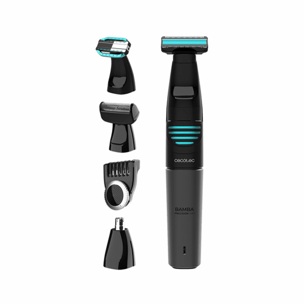 Holící set Cecotec, 4229, PrecisionCare Extreme 5-In-1, I...
