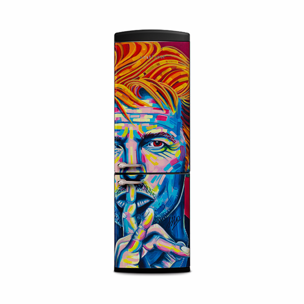 Kombinovaná lednice Vestfrost, VR-FB373-2EOBMAB, Bowie bl...