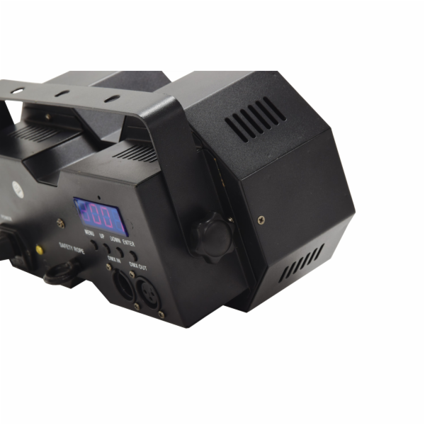 QTX HPWASH100, 2x 50W LED blinder